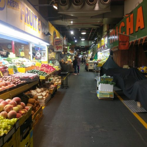 Adelaide Central Market 3