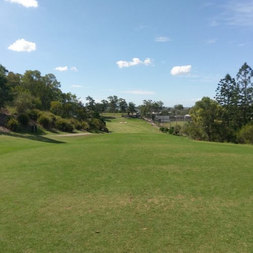 Victoria Park Golf Komplex